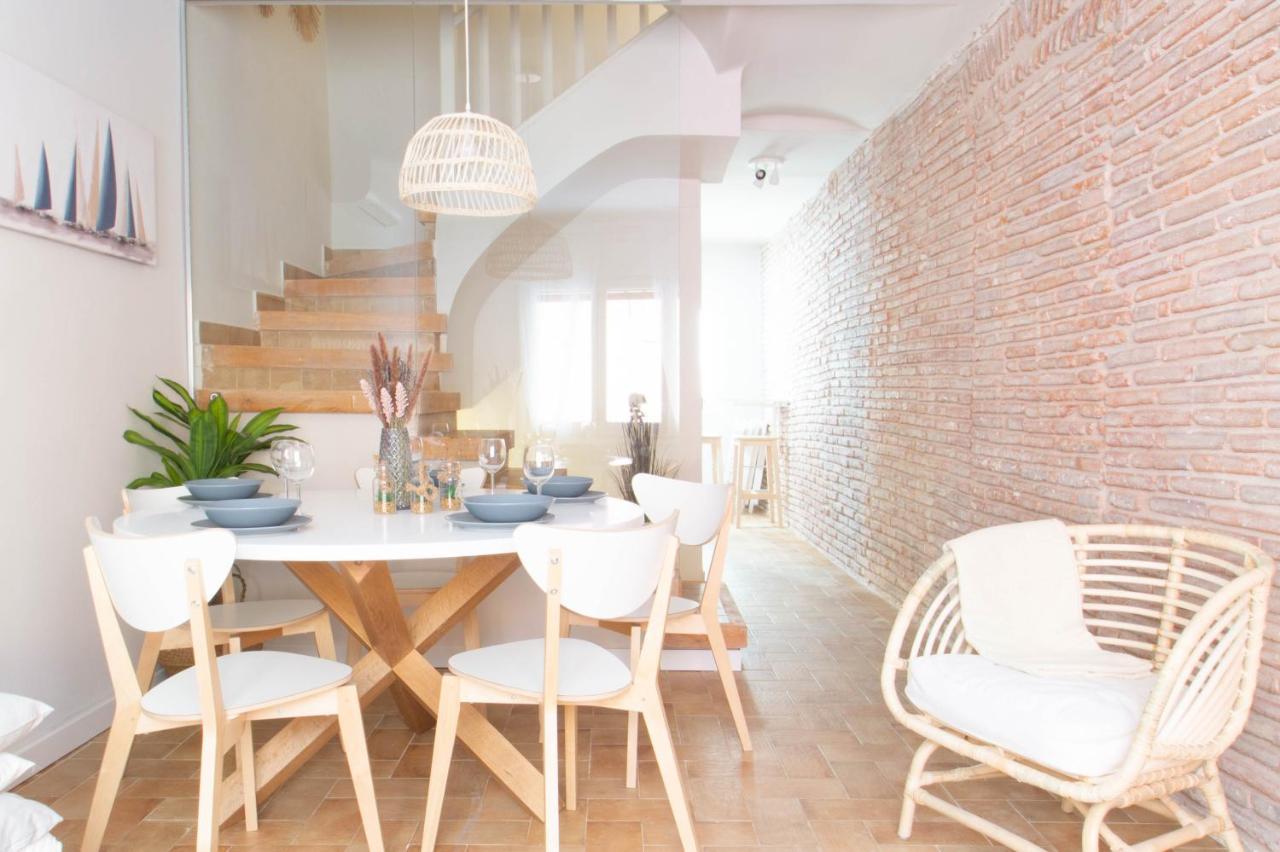 Allegra Boutique House Ferienhaus