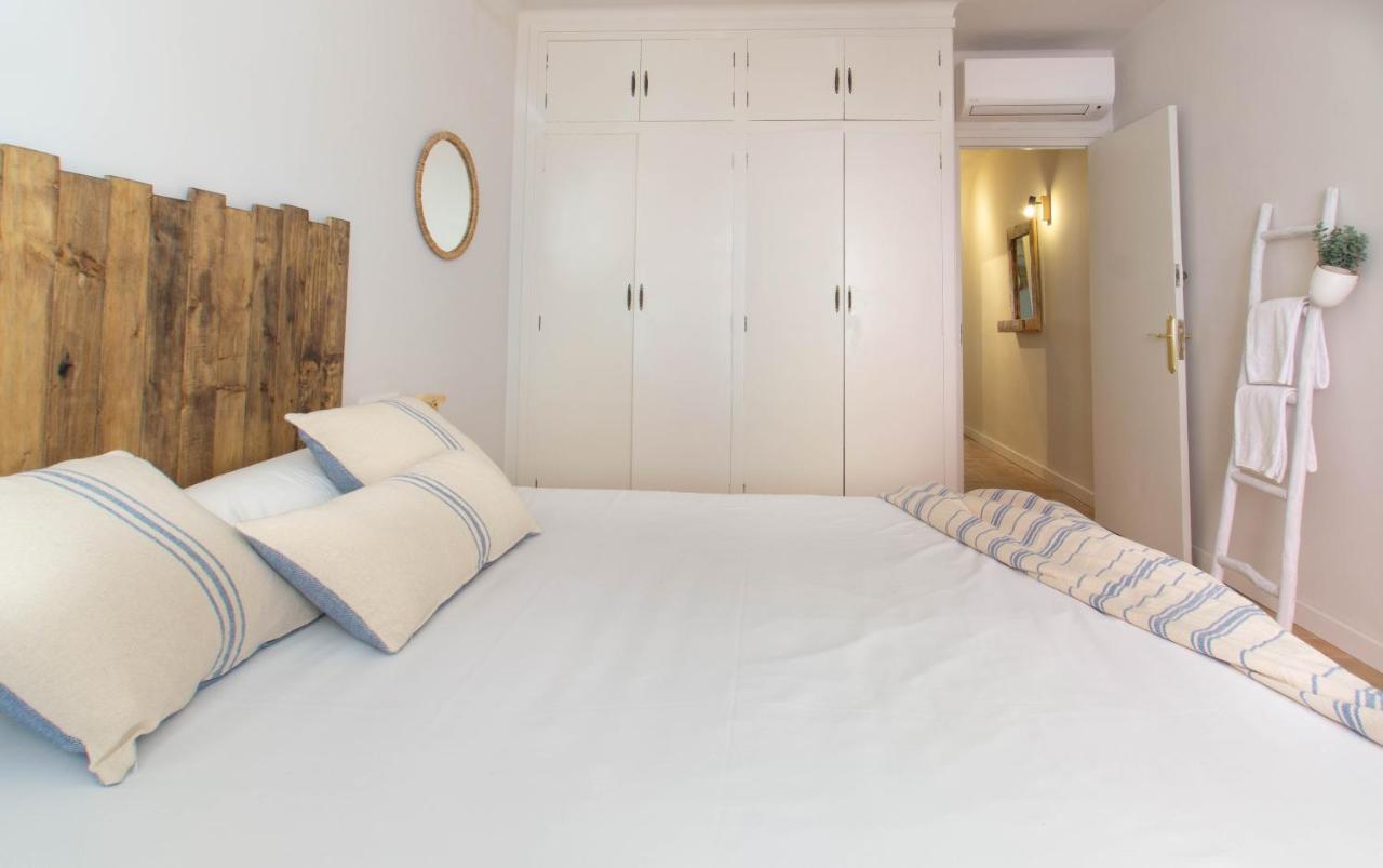 Сasa de vacaciones Allegra Boutique House Palamós