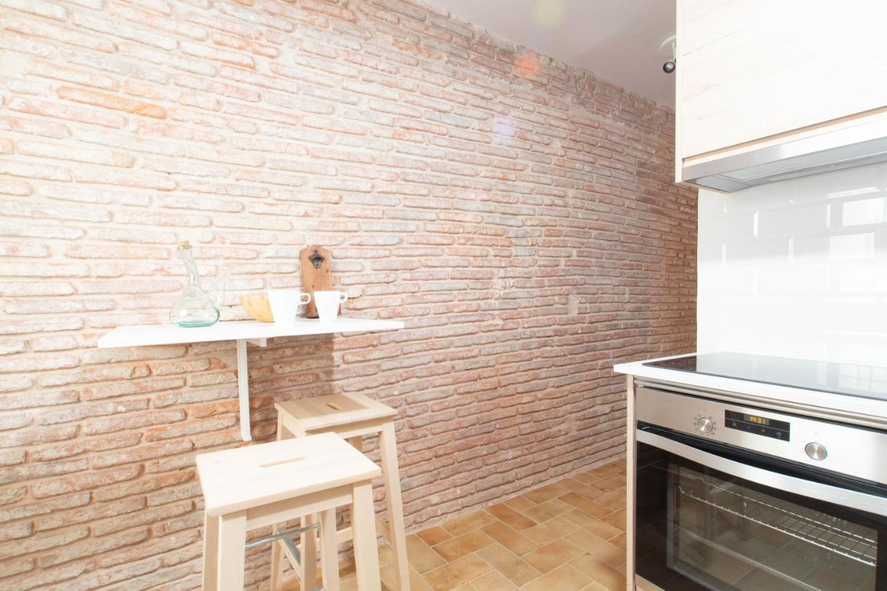 Ferienhaus Allegra Boutique House Palamós