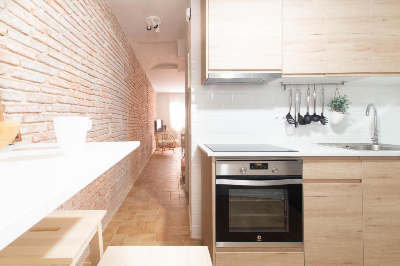 Сasa de vacaciones Allegra Boutique House Palamós