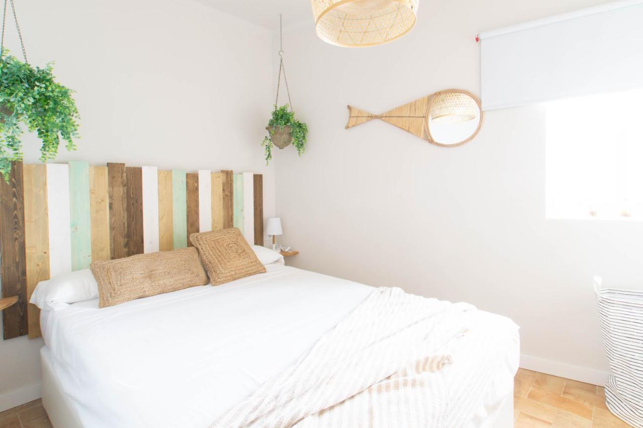 Сasa de vacaciones Allegra Boutique House Palamós