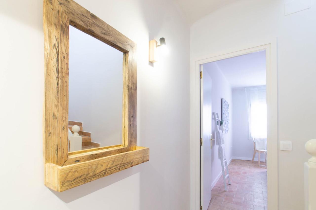 Ferienhaus Allegra Boutique House Palamós