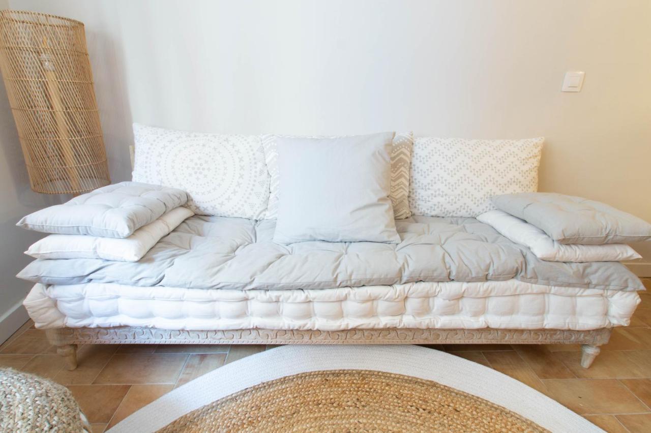 Allegra Boutique House *