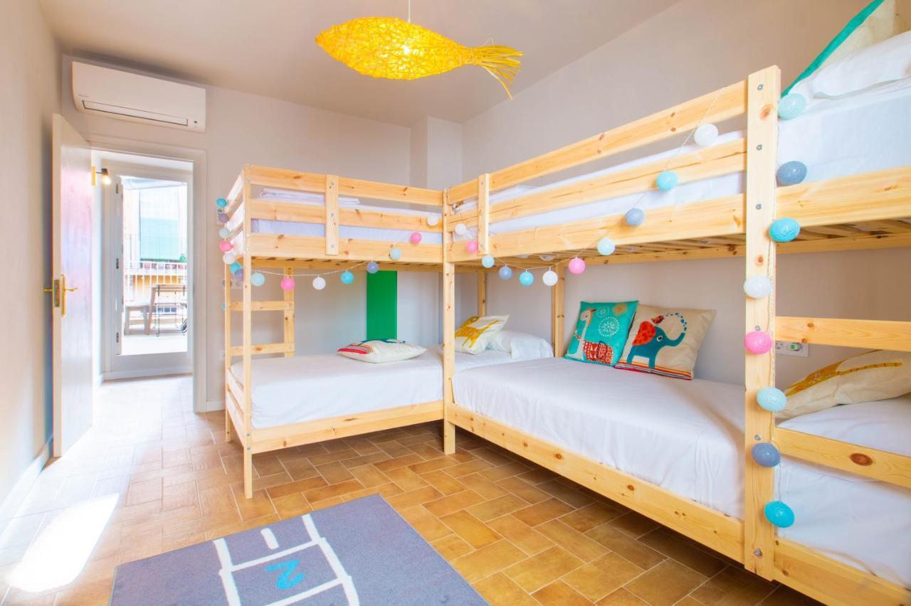 Allegra Boutique House Ferienhaus