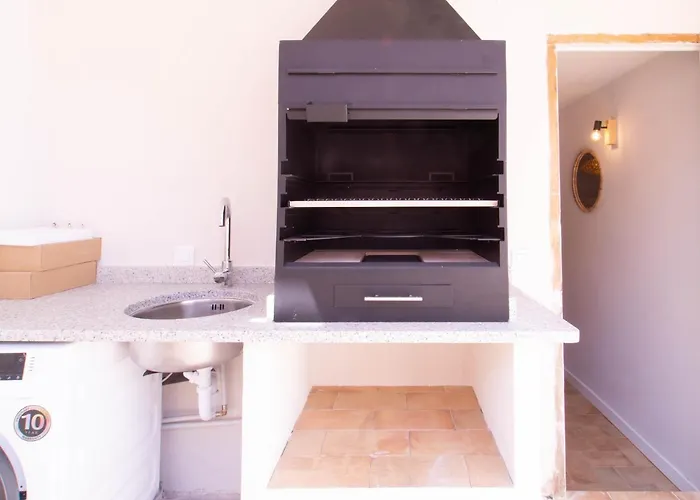 Allegra Boutique House