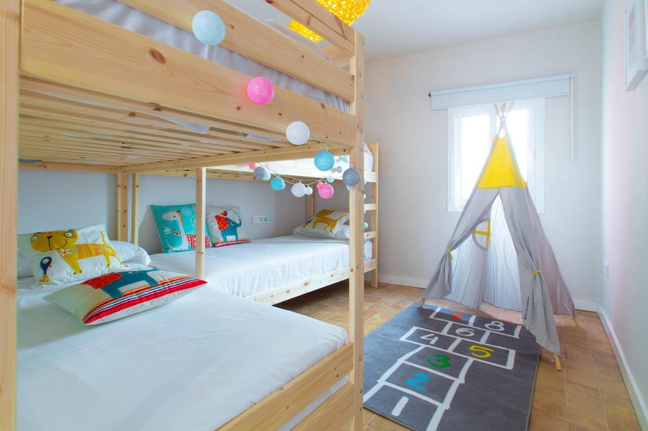 Casa de Férias Allegra Boutique House
