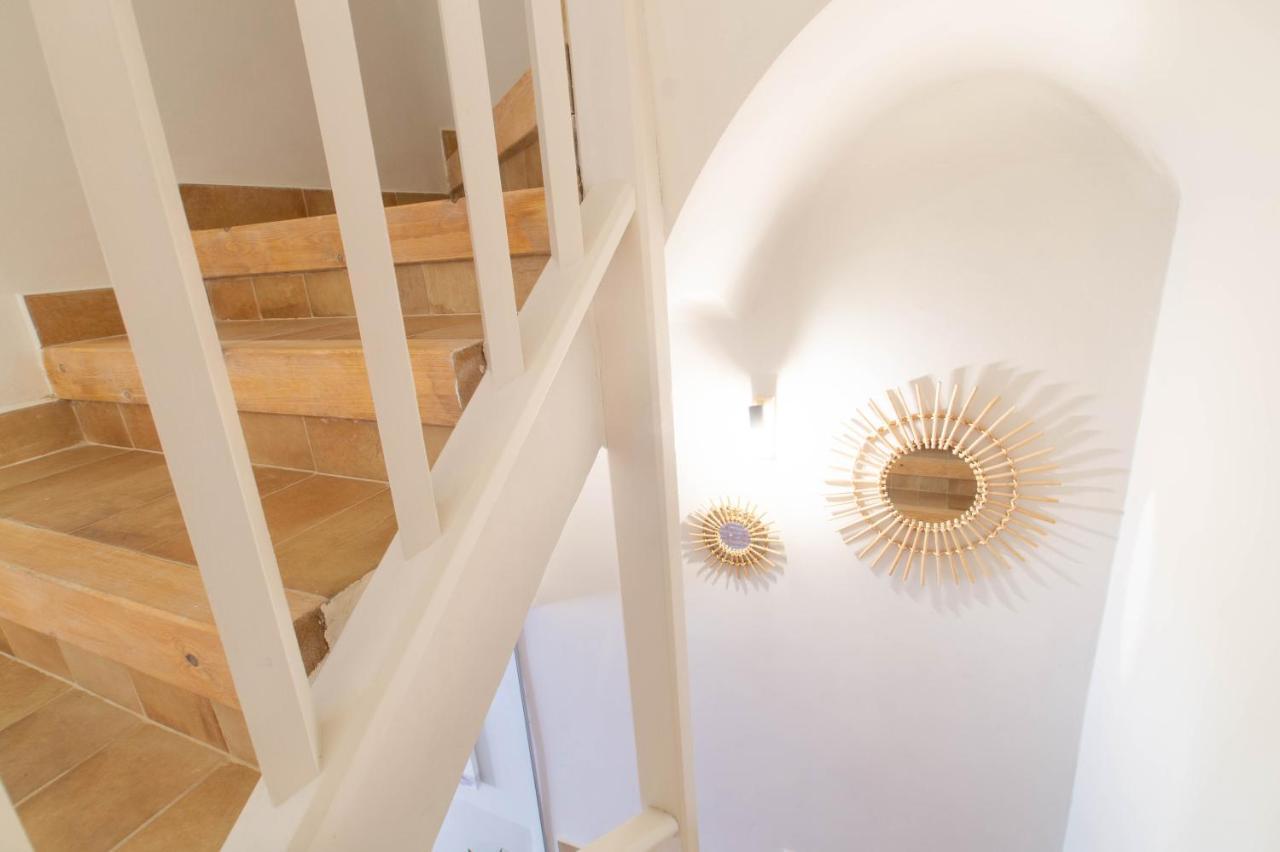 Casa de Férias Allegra Boutique House